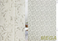 Фэнтези Органза в Белгороде