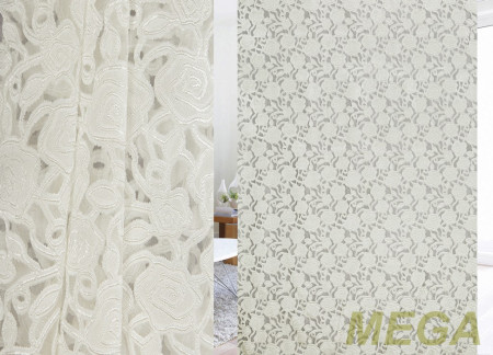 Фэнтези Органза в Белгороде