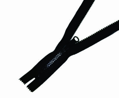 Молния трактор Т8 1 замок у/з бегунок LOGO 70см в Белгороде