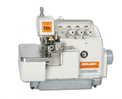 Промышленная шв.машина SIRUBA (оверлок) 737K-505F1-04