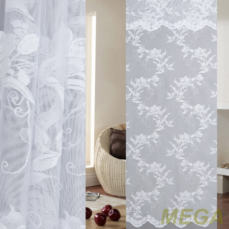 Тюль 24 в Белгороде