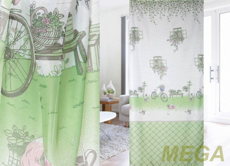 Печать Вуаль в Белгороде