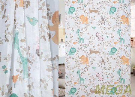 Печать Вуаль в Белгороде