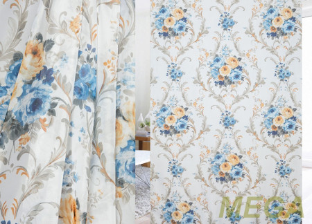 Печать Вуаль в Белгороде