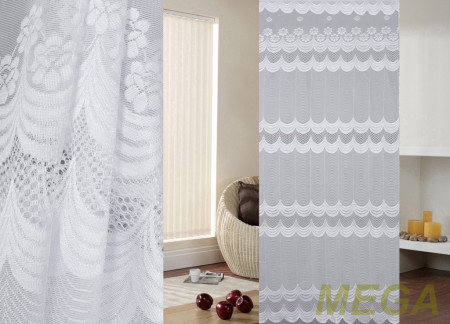 Жаккард тюль в Белгороде