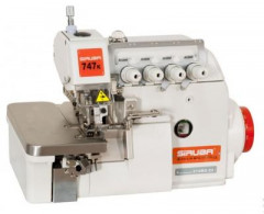 Промышленная шв.машина SIRUBA (оверлок) 747K-514M7-24-DKKU