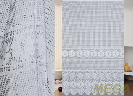 Однотон Тюль в Белгороде