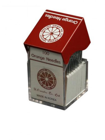 Иглы ORANGE в Белгороде