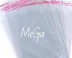 Пакет п/п 60х60+5