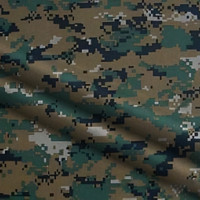 Ткань Оксфорд 600 D Во. PU в Белгороде