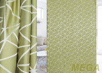 Ткани портьерные Многоцвет Жаккард HM 18015-19/280 PJac