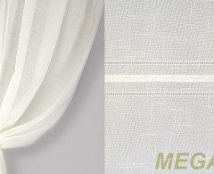 FAN RHOMBUS SLUB-1/300<2> L ut