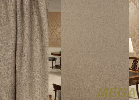 Ткани портьерные Многоцвет Жаккард HM 18100-48/280 PJac