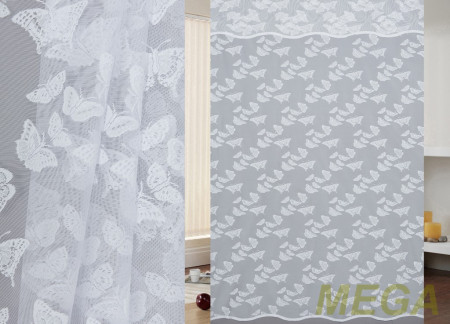 Тюль 24 в Белгороде