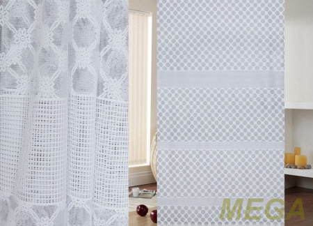 Тюль 18 в Белгороде