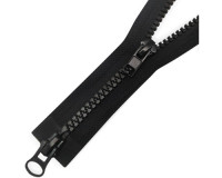 Молния трактор Т8 2 замок у/з бегунок LOGO 50см в Белгороде