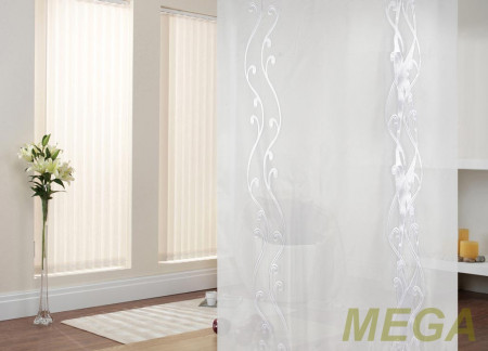 Жаккард Полуорганза в Белгороде