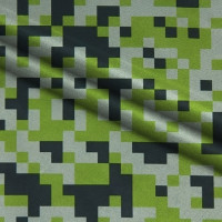 Ткань Оксфорд PVC 300 D дизайны в Белгороде
