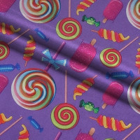 Ткань Оксфорд PVC 300 D дизайны в Белгороде