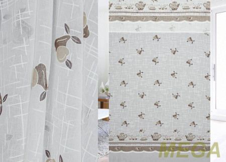 Деворе Лен в Белгороде