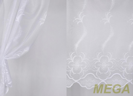 Тюль 16 в Белгороде