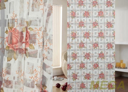 Тюль 14 в Белгороде