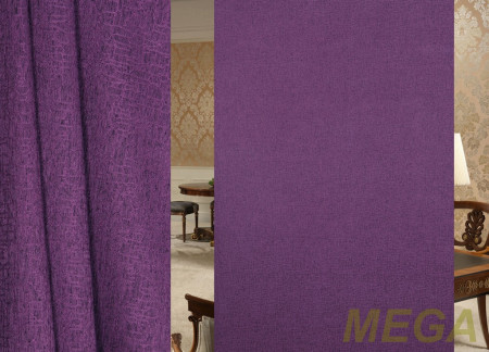 Ткани портьерные Многоцвет Жаккард HM 18100-15/280 PJac