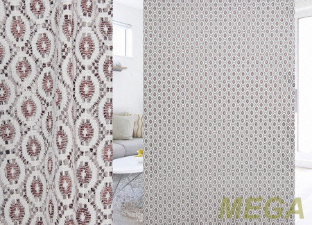 Многоцвет Тюль в Белгороде