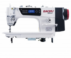 Промышленная шв.машина BAOYU GT-282-D4