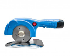 Дисковый раскройный нож Red Shark RS-T125BS-NB (беспроводной)