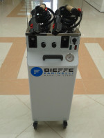 Парогенераторы Bieffe (Италия) в Белгороде