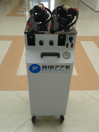 Парогенераторы Bieffe (Италия) в Белгороде