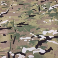 Ткань Оксфорд 200 D Во. PU в Белгороде