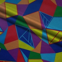 Ткань курточная Дюспо 240Т Милки в Белгороде