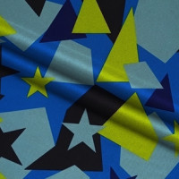 Ткань курточная Дюспо 240Т Милки в Белгороде