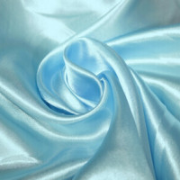 Ткань Атлас Сатин гладь в Белгороде