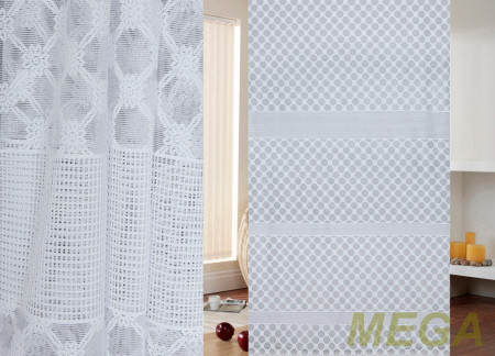 Тюль 18 в Белгороде