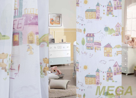 Печать Вуаль в Белгороде