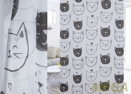 Печать Вуаль в Белгороде