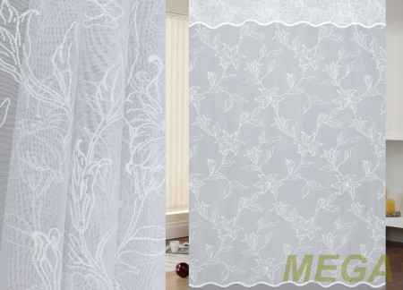 Тюль 24 в Белгороде