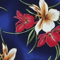 Полотно трикотажное Масло набивное в Белгороде