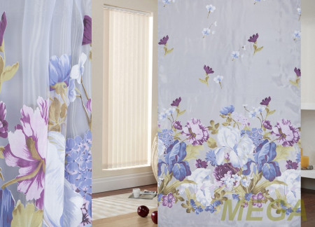 Деворе Органза в Белгороде