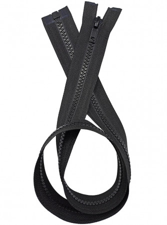 Молния трактор Т-8 1замок у/з Разъемная у/з 85см в Белгороде