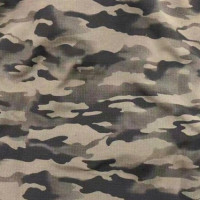 Ткань смесовая Грета кмф в Белгороде