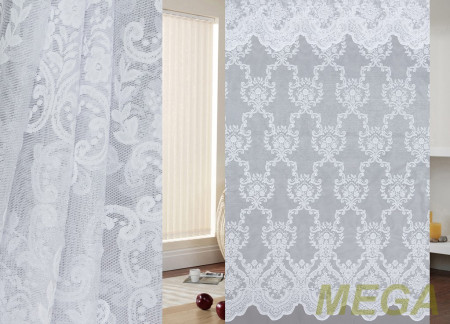 Жаккард тюль в Белгороде