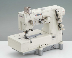 Промышленная шв.машина KANSAI SPECIAL WX-8803D-WD 