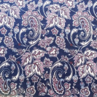 Полотно трикотажное Милано набивнoe в Белгороде