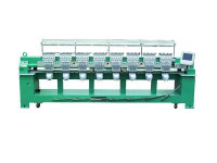 Восьмиголовочные вышивальные машины Jack (Китай) в Белгороде