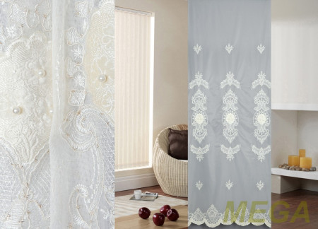 Вышивка Сетка в Белгороде