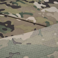 Ткань смесовая Twill в Белгороде